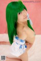 Collection of beautiful and sexy cosplay photos - Part 017 (506 photos) P443 No.975c14