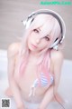 Collection of beautiful and sexy cosplay photos - Part 017 (506 photos) P304 No.4c936b