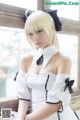 Collection of beautiful and sexy cosplay photos - Part 017 (506 photos) P56 No.5fd9cf