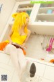 Collection of beautiful and sexy cosplay photos - Part 017 (506 photos) P449 No.1b8e26