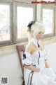 Collection of beautiful and sexy cosplay photos - Part 017 (506 photos) P206 No.6bb71a