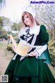 Collection of beautiful and sexy cosplay photos - Part 017 (506 photos) P89 No.cf649b