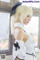 Collection of beautiful and sexy cosplay photos - Part 017 (506 photos) P350 No.4dadd3