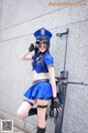 Collection of beautiful and sexy cosplay photos - Part 017 (506 photos) P180 No.d7f263