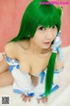 Collection of beautiful and sexy cosplay photos - Part 017 (506 photos) P203 No.475200