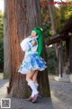 Collection of beautiful and sexy cosplay photos - Part 017 (506 photos) P354 No.2dee1b