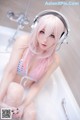 Collection of beautiful and sexy cosplay photos - Part 017 (506 photos) P412 No.1e46a9