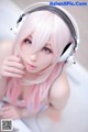 Collection of beautiful and sexy cosplay photos - Part 017 (506 photos) P277 No.3d2b4b