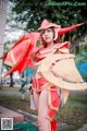 Collection of beautiful and sexy cosplay photos - Part 017 (506 photos) P270 No.5a0b65