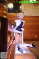 Collection of beautiful and sexy cosplay photos - Part 017 (506 photos) P405 No.9d2294