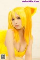 Collection of beautiful and sexy cosplay photos - Part 017 (506 photos) P196 No.aabf40