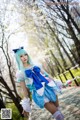 Collection of beautiful and sexy cosplay photos - Part 017 (506 photos) P38 No.1ca7bd