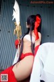 Collection of beautiful and sexy cosplay photos - Part 017 (506 photos) P93 No.aa670d