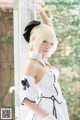 Collection of beautiful and sexy cosplay photos - Part 017 (506 photos) P342 No.39da9c