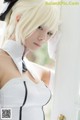 Collection of beautiful and sexy cosplay photos - Part 017 (506 photos) P111 No.6bf50a