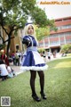 Collection of beautiful and sexy cosplay photos - Part 017 (506 photos) P382 No.71bd39