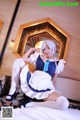 Collection of beautiful and sexy cosplay photos - Part 017 (506 photos) P386 No.db9f94