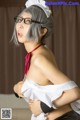 Collection of beautiful and sexy cosplay photos - Part 017 (506 photos) P478 No.784a56