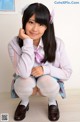Airi Satou - Profile Org Club P4 No.3f8f2e