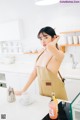 Sonson 손손, [Loozy] Nude Apron Set.02 P20 No.e76e5d