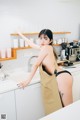 Sonson 손손, [Loozy] Nude Apron Set.02 P51 No.06aa3a