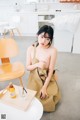 Sonson 손손, [Loozy] Nude Apron Set.02 P31 No.df6528