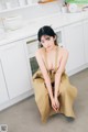 Sonson 손손, [Loozy] Nude Apron Set.02 P18 No.33ab23