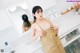 Sonson 손손, [Loozy] Nude Apron Set.02 P32 No.2cfbec