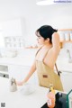 Sonson 손손, [Loozy] Nude Apron Set.02 P30 No.4e0c1f