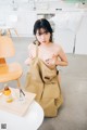 Sonson 손손, [Loozy] Nude Apron Set.02 P42 No.8c36e9