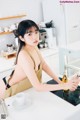 Sonson 손손, [Loozy] Nude Apron Set.02 P19 No.2227b1