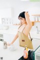 Sonson 손손, [Loozy] Nude Apron Set.02 P35 No.75d4f4