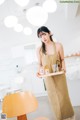 Sonson 손손, [Loozy] Nude Apron Set.02 P9 No.cd86f0