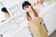 Sonson 손손, [Loozy] Nude Apron Set.02 P23 No.1d13f9