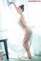 TouTiao 2016-09-02: Model Xiao Meng (小 梦) (45 photos) P12 No.b129d4