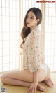 UGIRLS - Ai You Wu App No. 1561: 小 熙 (35 pictures) P15 No.bff55e Image No. 21