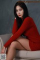 Beautiful Han Yu Ri in the collection of photos in 2016 (341 photos) P146 No.399b3f Image No. 155