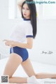 Beautiful Han Yu Ri in the collection of photos in 2016 (341 photos) P227 No.66dd1a Image No. 371