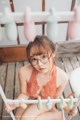 BoLoli 2017-07-14 Vol.083: Model Liu You Qi Sevenbaby (柳 侑 绮 Sevenbaby) (49 photos) P8 No.f38bb1