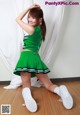 Mika Ichikawa - Flexible Girl Nackt P11 No.13da1c