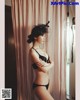 Beautiful Lee Chae Eun in October 2017 lingerie photo shoot (98 photos) P20 No.7d4883