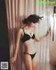 Beautiful Lee Chae Eun in October 2017 lingerie photo shoot (98 photos) P82 No.6004f2