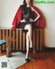 Beautiful Lee Chae Eun in October 2017 lingerie photo shoot (98 photos) P52 No.ffb9cc
