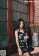 Beautiful Lee Chae Eun in October 2017 lingerie photo shoot (98 photos) P3 No.7ffb80