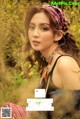 Beautiful Lee Chae Eun in October 2017 lingerie photo shoot (98 photos) P55 No.176d03