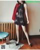 Beautiful Lee Chae Eun in October 2017 lingerie photo shoot (98 photos) P29 No.0e83f6