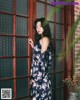 Beautiful Lee Chae Eun in October 2017 lingerie photo shoot (98 photos) P60 No.ff56c2