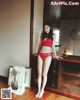 Beautiful Lee Chae Eun in October 2017 lingerie photo shoot (98 photos) P62 No.3ba8dd