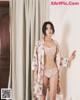 Beautiful Lee Chae Eun in October 2017 lingerie photo shoot (98 photos) P21 No.492848