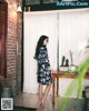 Beautiful Lee Chae Eun in October 2017 lingerie photo shoot (98 photos) P57 No.1b6a42